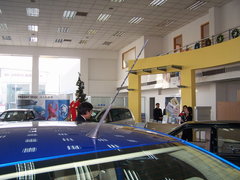 2008款 劲取 1.6L 自动 雅尊版