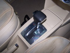 2008款 劲取 1.6L 自动 雅尊版