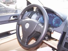 2008款 劲取 1.6L 自动 雅尊版