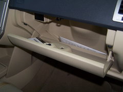2008款 劲取 1.6L 自动 雅尊版