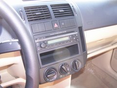 2008款 劲取 1.6L 自动 雅尊版