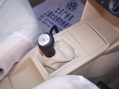 2008款 劲取 1.6L 自动 雅尊版