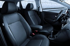 2008款 劲取 1.6L 自动 雅尊版