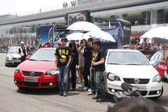 2008款 劲取 1.6L 自动 雅尊版