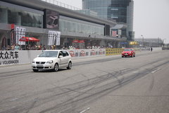 2008款 劲取 1.6L 自动 雅尊版