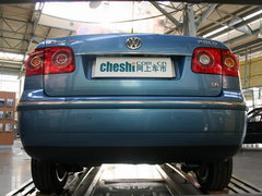 2008款 劲取 1.6L 自动 雅尊版