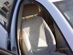 2008款 劲取 1.6L 自动 雅尊版