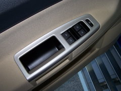 2008款 劲取 1.6L 自动 雅尊版