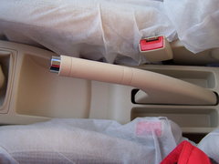 2008款 劲取 1.6L 自动 雅尊版
