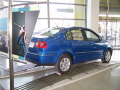 2008款 劲取 1.6L 自动 雅尊版