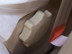 2008款 劲取 1.6L 自动 雅尊版