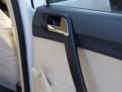 2008款 劲取 1.6L 自动 雅尊版