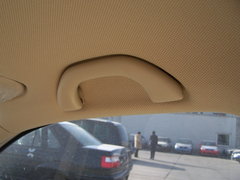 2008款 劲取 1.6L 自动 雅尊版