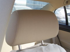 2008款 劲取 1.6L 自动 雅尊版