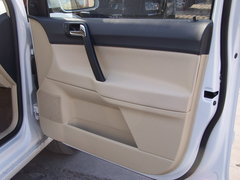 2008款 劲取 1.6L 自动 雅尊版