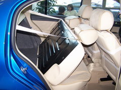 2008款 劲取 1.6L 自动 雅尊版