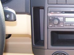 2008款 劲取 1.6L 自动 雅尊版