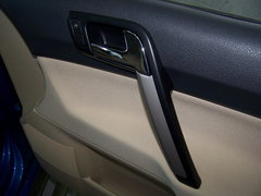 2008款 劲取 1.6L 自动 雅尊版