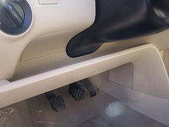 2008款 劲取 1.6L 自动 雅尊版