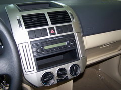 2008款 劲取 1.6L 自动 雅尊版