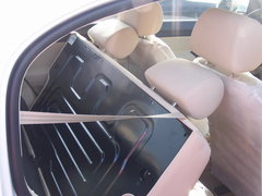 2008款 劲取 1.6L 自动 雅尊版