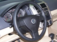 2008款 劲取 1.6L 自动 雅尊版