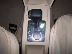 2008款 劲取 1.6L 自动 雅尊版