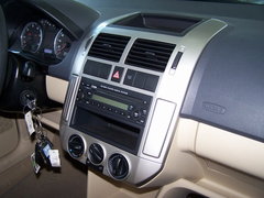 2008款 劲取 1.6L 自动 雅尊版