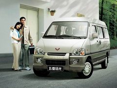2006款 1.1L 手动 
