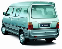 2006款 1.1L 手动 