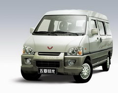 2006款 1.1L 手动 