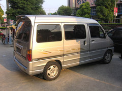 2006款 1.1L 手动 