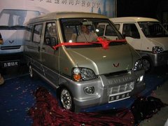 2006款 1.1L 手动 
