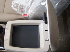 2008款 2.5T 自动 柴油舒适版 5座