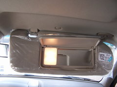 2008款 2.5T 自动 柴油舒适版 5座