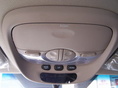 2008款 2.5T 自动 柴油舒适版 5座