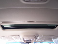 2008款 2.5T 自动 柴油舒适版 5座