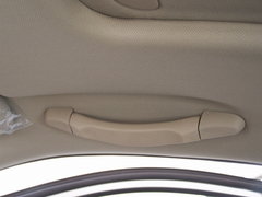 2008款 2.5T 自动 柴油舒适版 5座
