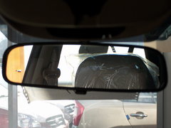 2008款 2.5T 自动 柴油舒适版 5座