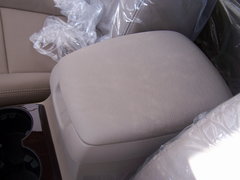 2008款 2.5T 自动 柴油舒适版 5座