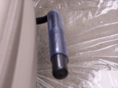 2008款 2.5T 自动 柴油舒适版 5座