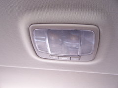 2008款 2.5T 自动 柴油舒适版 5座