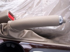 2008款 2.5T 自动 柴油舒适版 5座