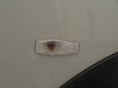 2008款 2.5T 自动 柴油舒适版 5座