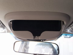 2008款 2.5T 自动 柴油舒适版 5座