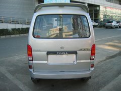 2009款 0.8L SC6345B-JL462Q5