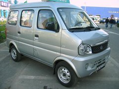 2009款 0.8L SC6345B-JL462Q5