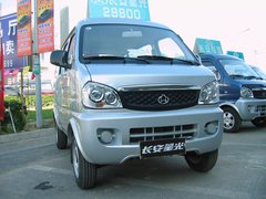 2009款 0.8L SC6345B-JL462Q5