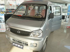 2009款 0.8L SC6345B-JL462Q5