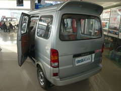2009款 0.8L SC6345B-JL462Q5